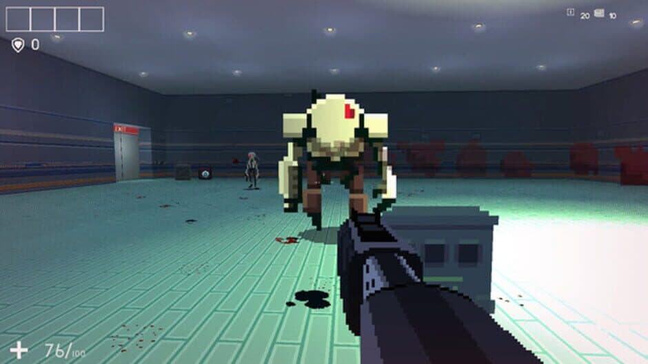 Bunker Punks screenshot 4