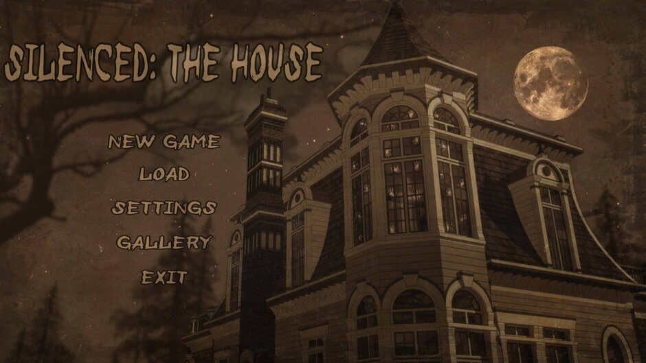Silenced: The House screenshot 3