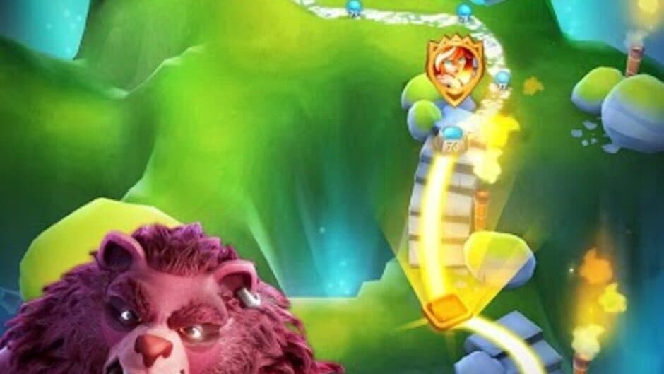 Legend of Solgard screenshot 4