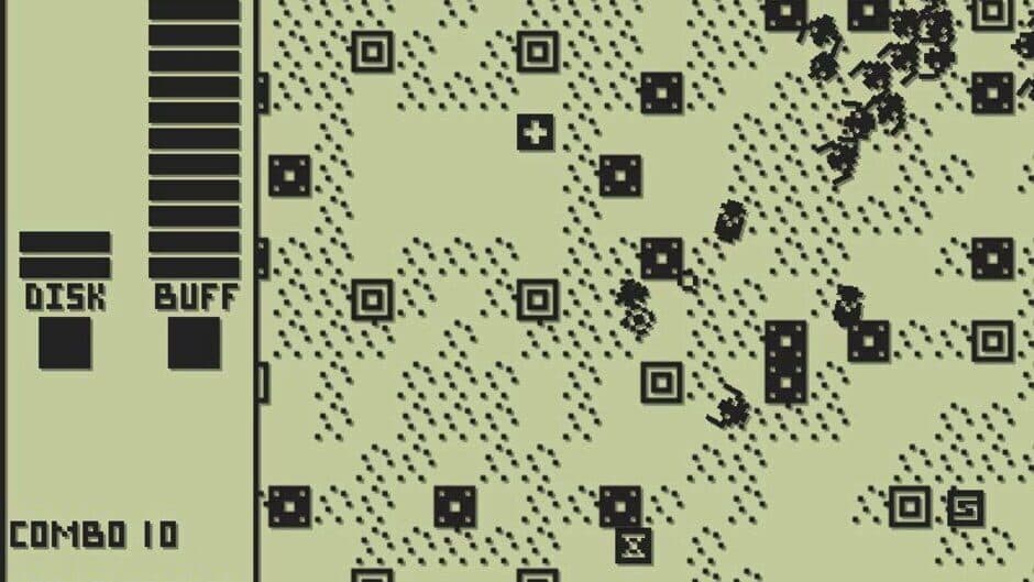 One Bit Arena screenshot 1