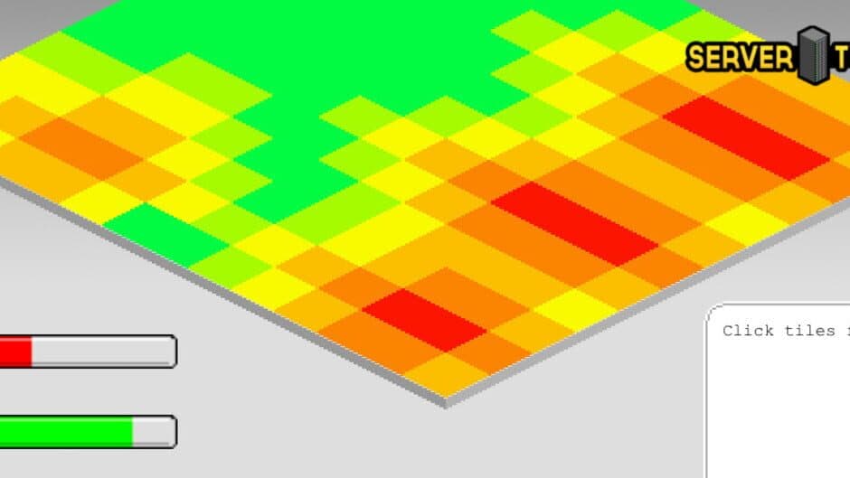 Server Tycoon screenshot 4