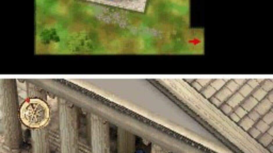 Glory of Heracles screenshot 4