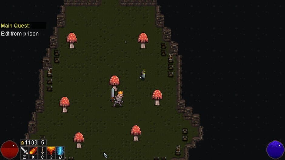 Diabolic screenshot 6