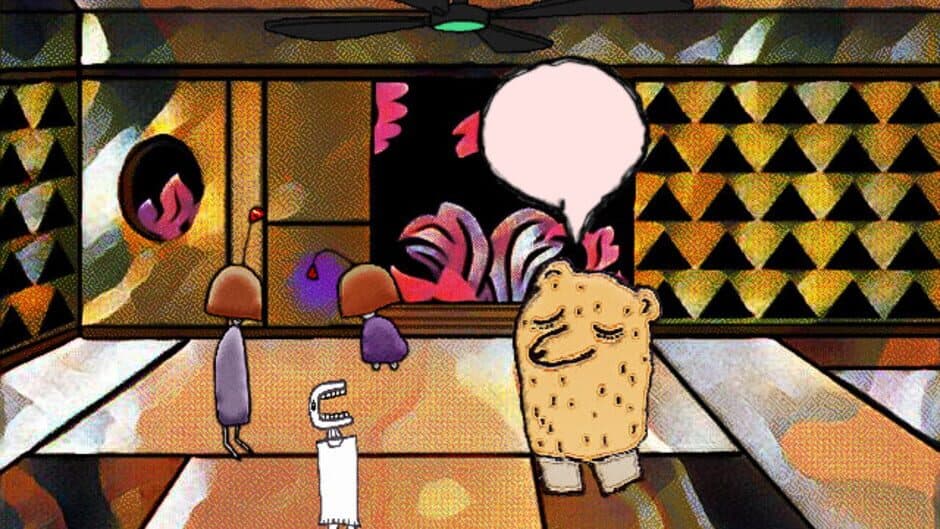 Where They Cremate the Roadkill screenshot 5