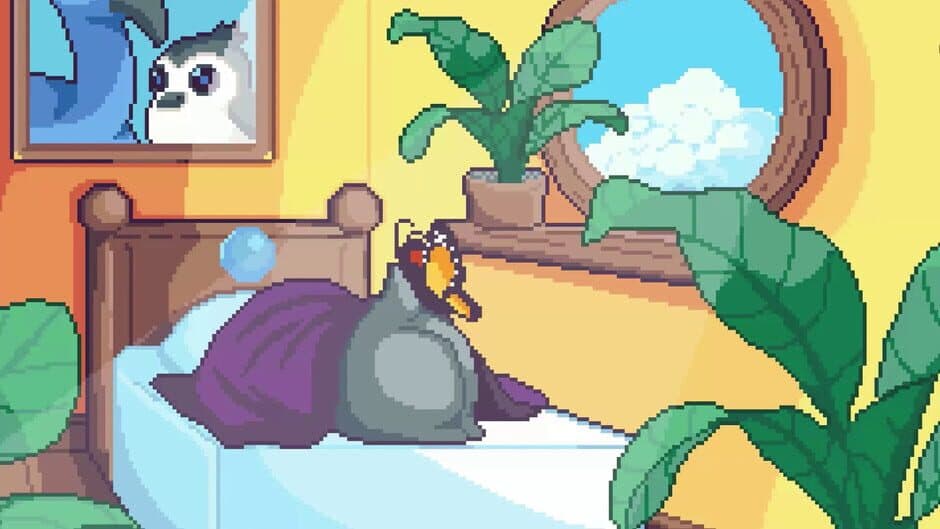 Songbird Symphony screenshot 1