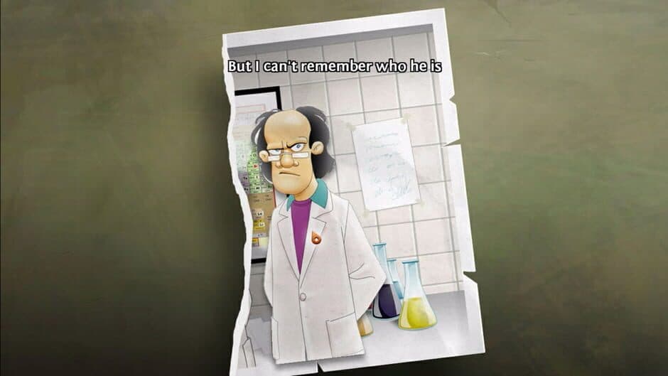 Reversion: The Escape -1st Chapter screenshot 2