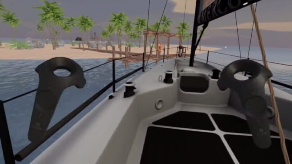 VR Regatta - The Sailing Game screenshot 4