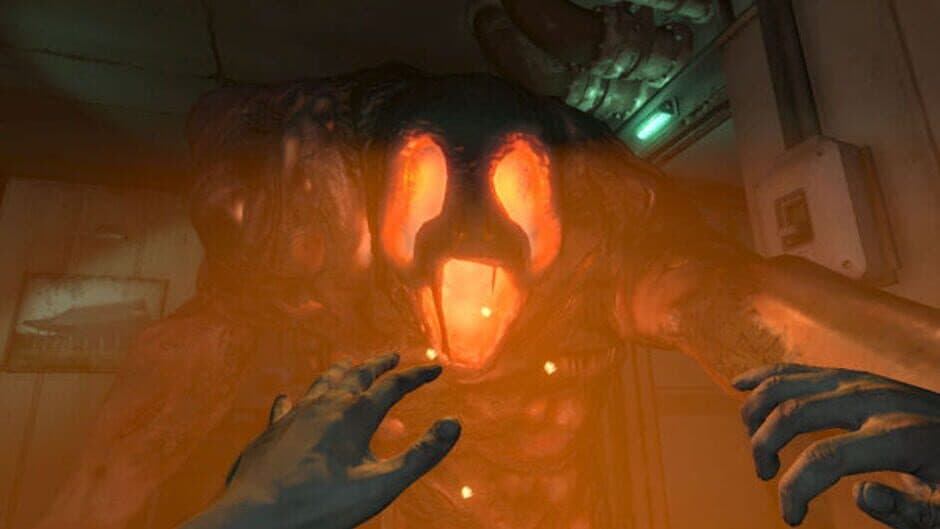 Monstrum screenshot 2