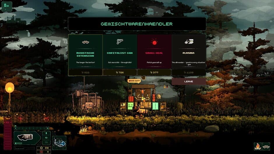 Botlike: A Robot's Rampage screenshot 5