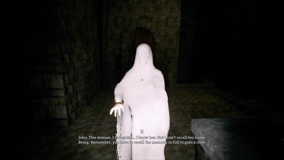 Inner Voices screenshot 4