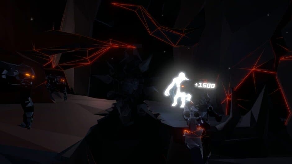 Doritos VR Battle screenshot 1