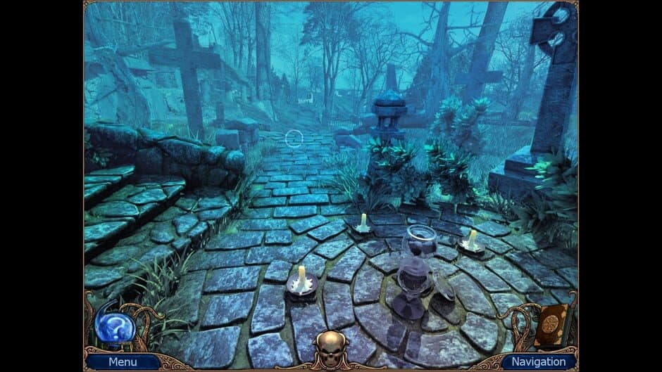 Alchemy Mysteries: Prague Legends screenshot 5