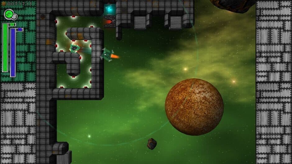 ProtoGalaxy screenshot 4