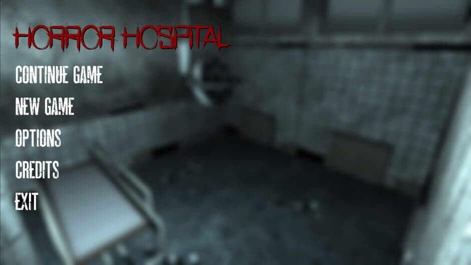 Horror Hospital screenshot 5