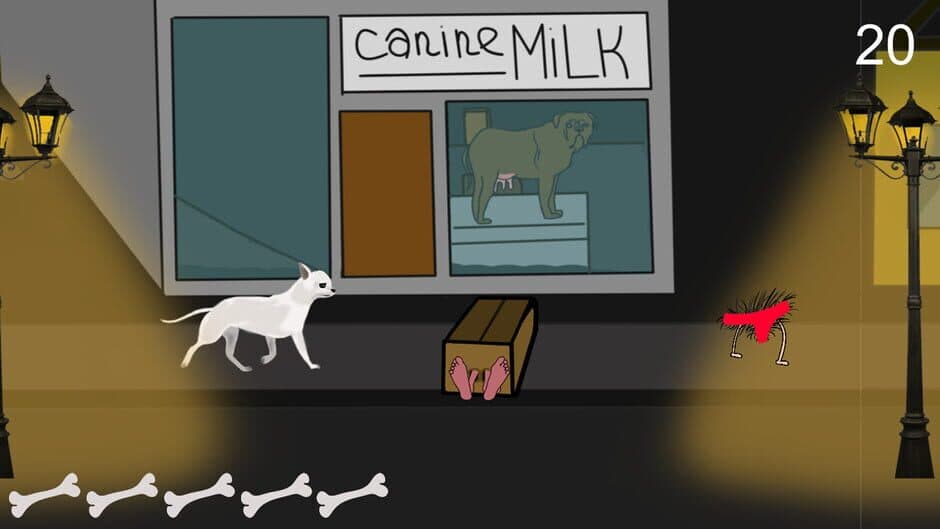 Good Boy! screenshot 2