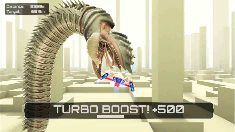 Starfield Wars screenshot 2