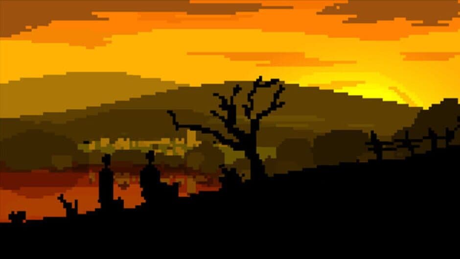 The Last Door: Season 2 screenshot 6