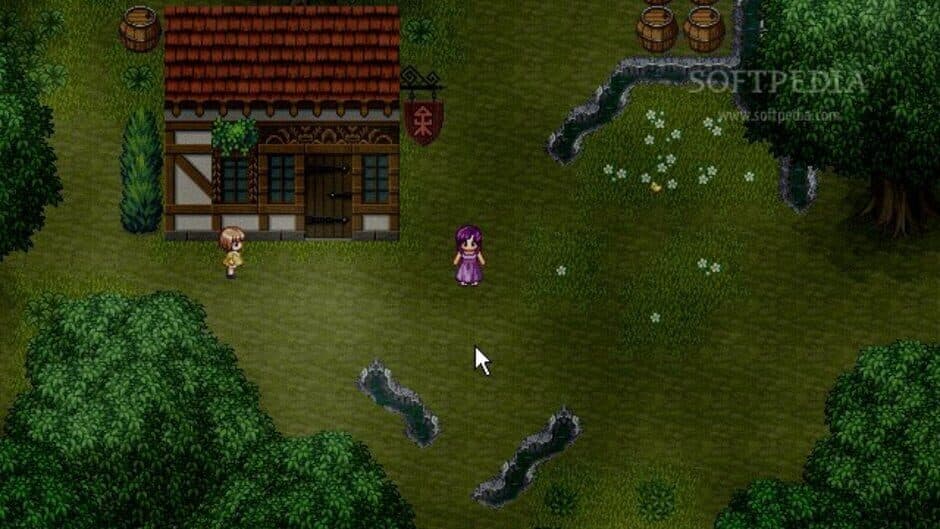 Millennium: A New Hope screenshot 3