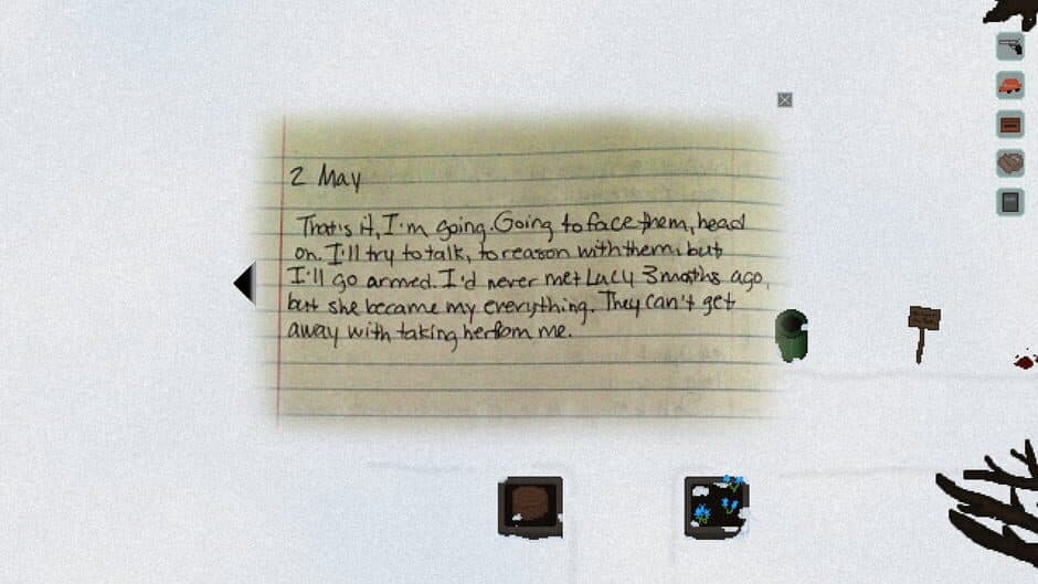 Richard & Alice screenshot 5