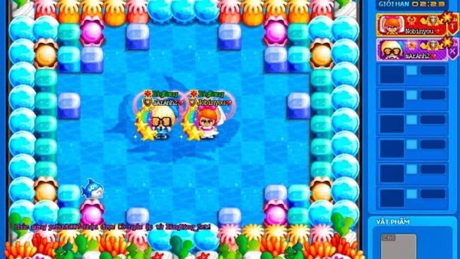 Crazy Arcade screenshot 1