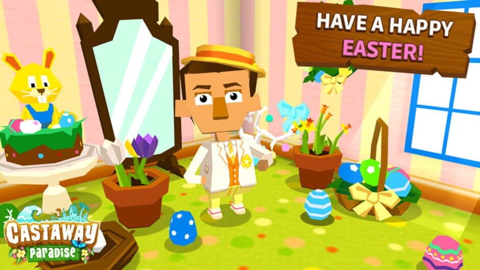 Castaway Paradise screenshot 5