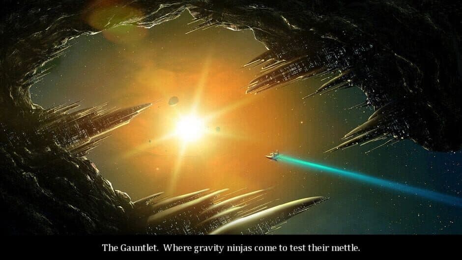 Defy Gravity screenshot 3