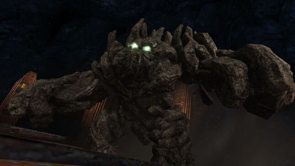 Dungeons and Dragons: Daggerdale screenshot 1