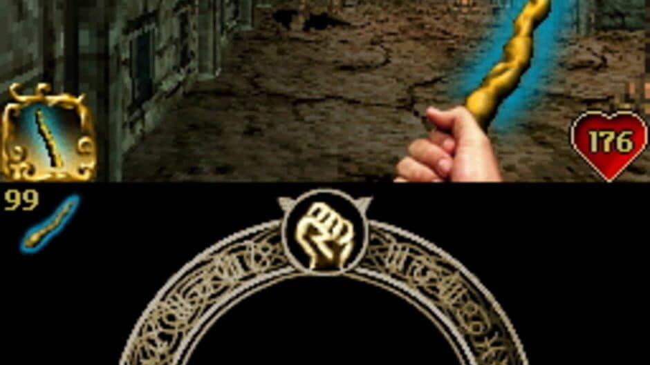 Orcs & Elves screenshot 4