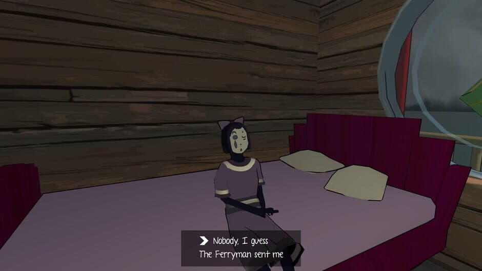 Port of Call screenshot 3