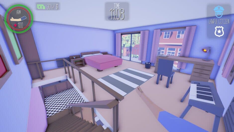 Garbage Day screenshot 4