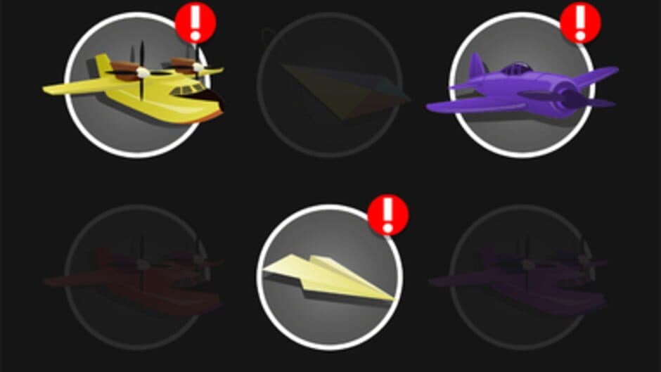 Go Plane screenshot 5