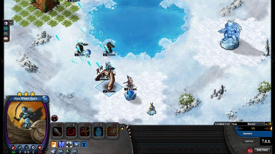 Pox Nora screenshot 3