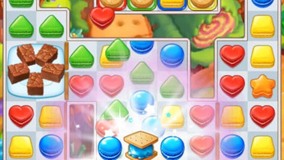 Cookie Jam - Match 3 Games screenshot 3
