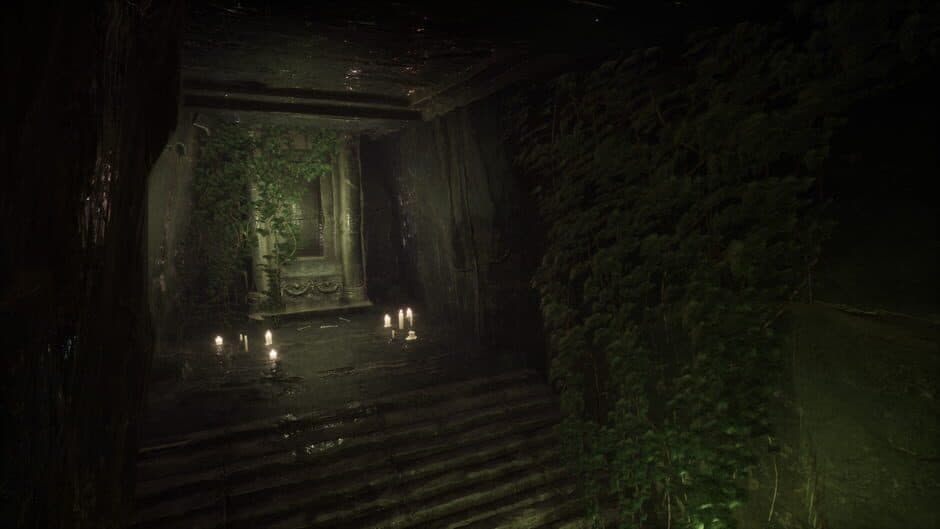 Nephise: Ascension screenshot 4