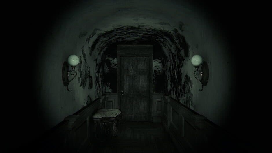 Layers of Fear: Inheritance screenshot 3