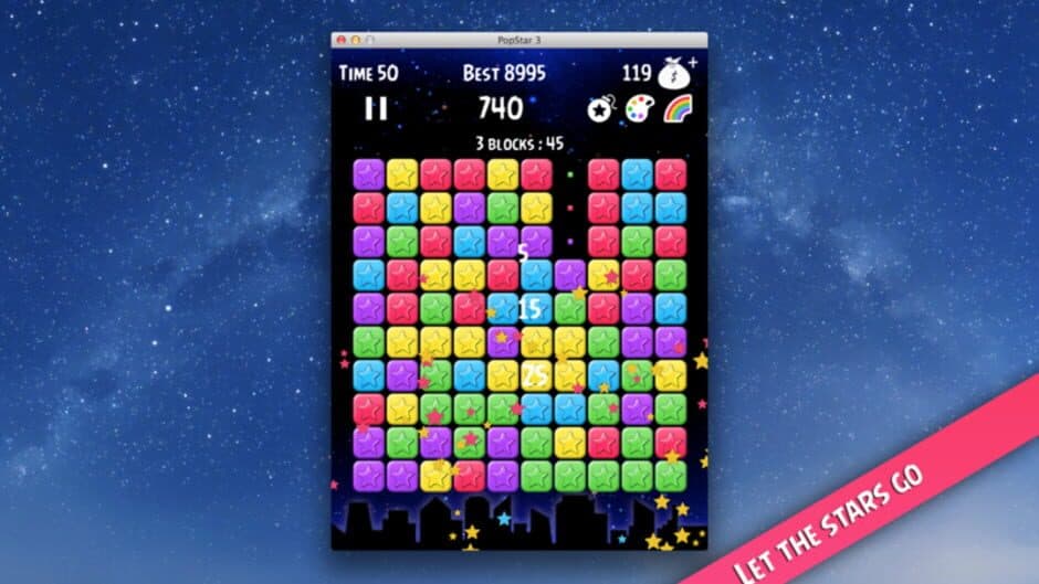 PopStar 3 screenshot 5