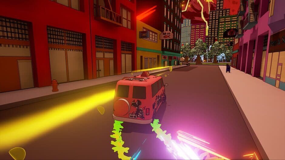 Tacopocalypse screenshot 2