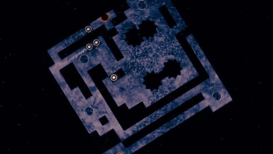 Mind Shift screenshot 1