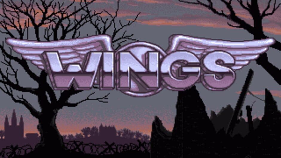 Wings screenshot 2