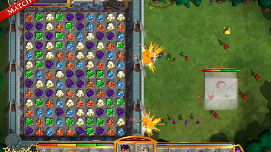 ReignMaker screenshot 1