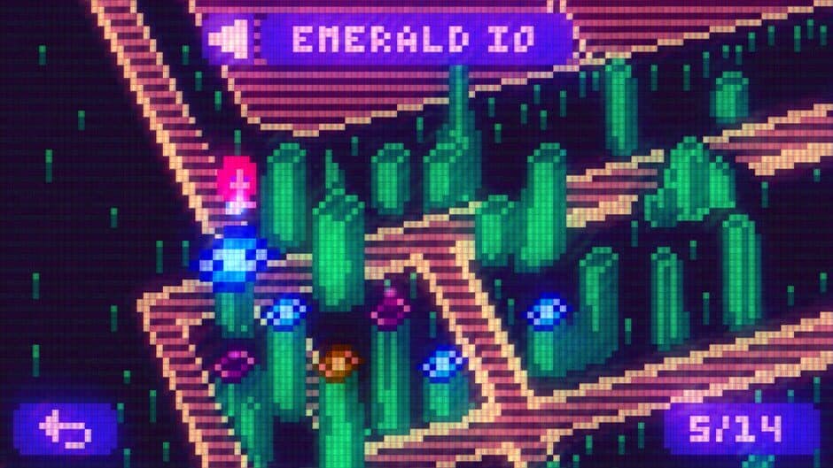 Cityglitch screenshot 4