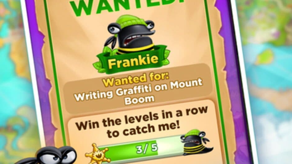 Best Fiends screenshot 1