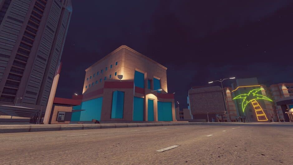 Abo Khashem screenshot 5