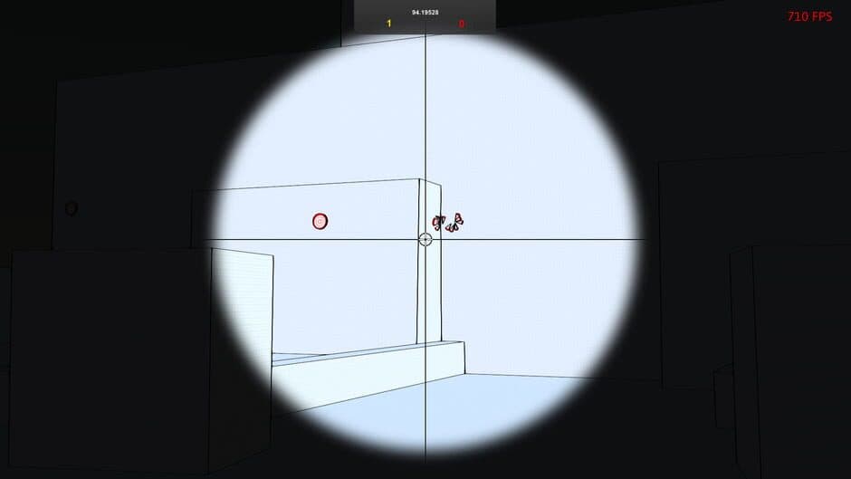 Aim Trainer Pro screenshot 4