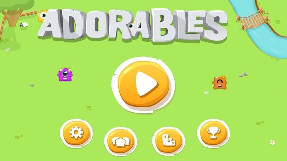 Adorables screenshot 3