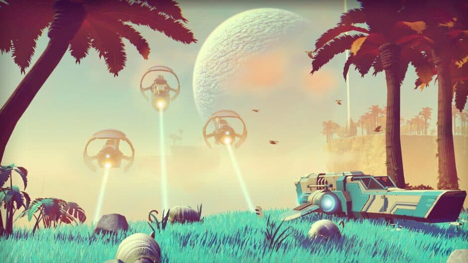 No Man's Sky screenshot 3