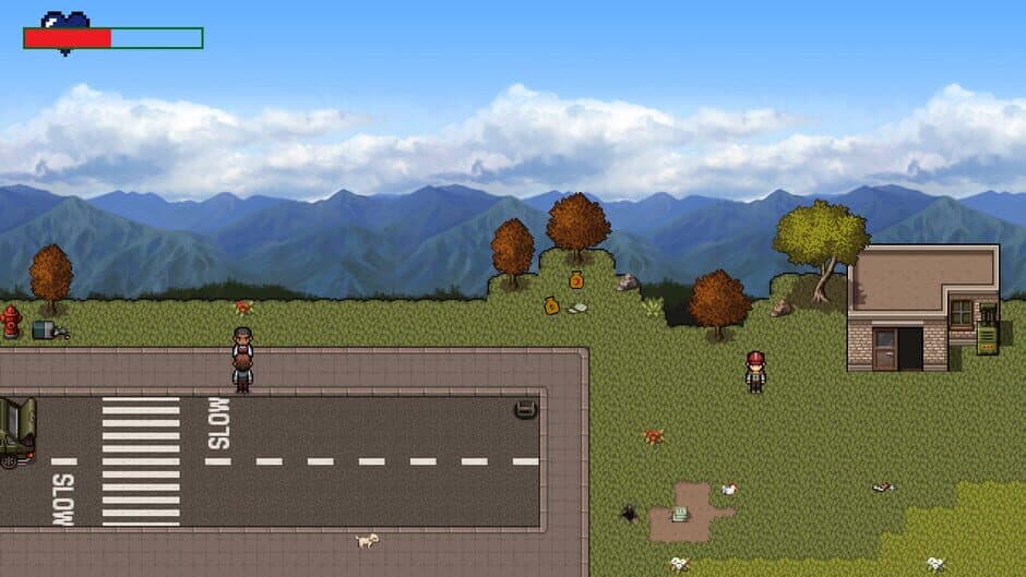 Survive in Angaria screenshot 5