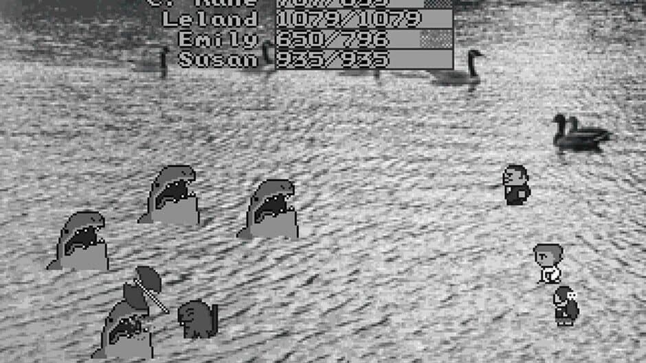 C. Kane screenshot 4