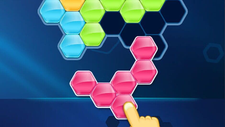Block! Hexa Puzzle screenshot 1