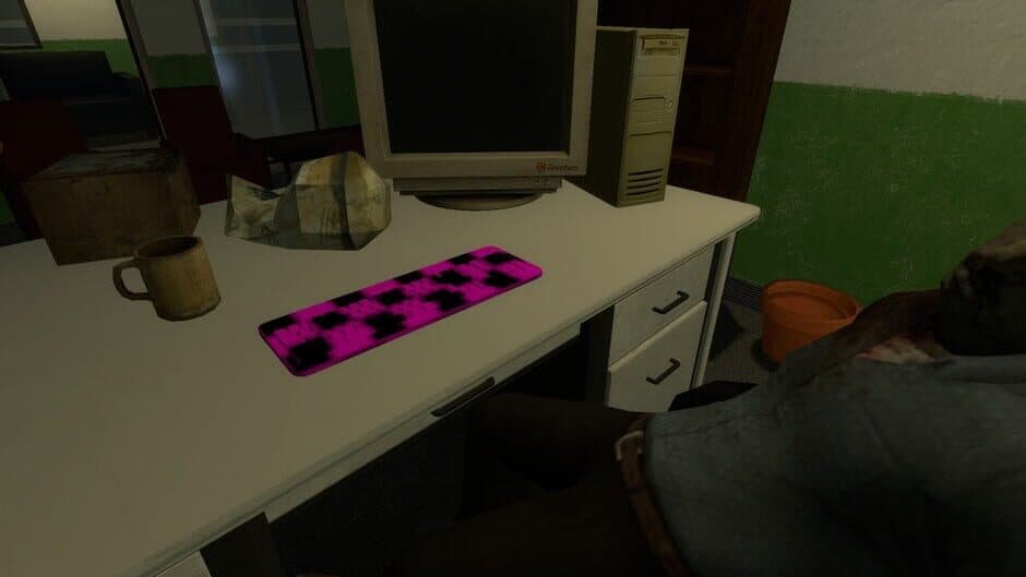 Hunt Down the Freeman screenshot 2